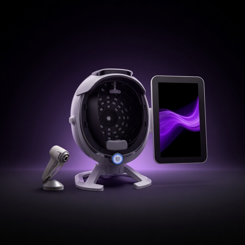 FACEMAP 2.0